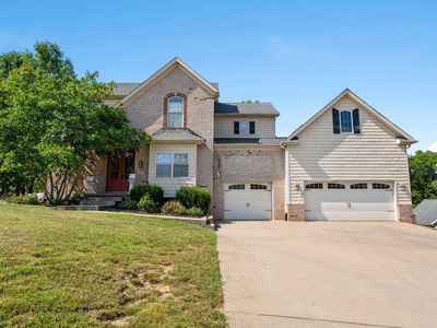 101 Doe Ct, Georgetown, KY, 40324