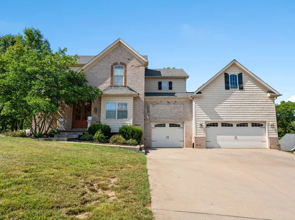 101 Doe Ct, Georgetown, KY 40324