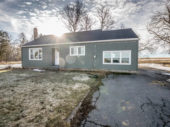 5818 Old Oneida Rd, Rome, NY 13440