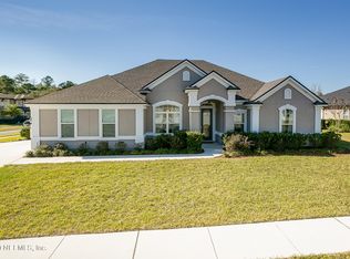 1438 Coopers Hawk Way, Middleburg, FL 32068