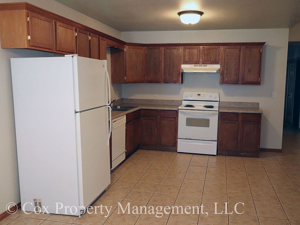 Photos are from another unit in the same building. The layout may be a little different, but the overall esthetic is the same.