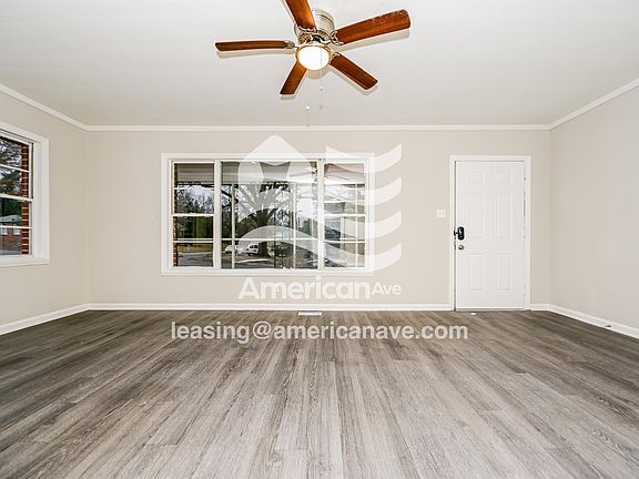 WM - Living Room