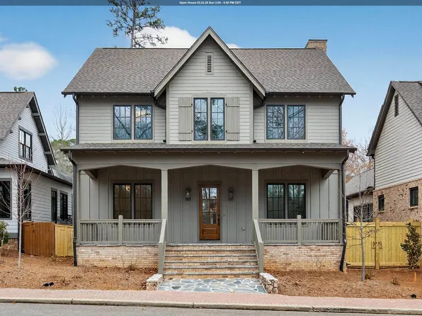 274 Olmsted St, Birmingham, AL 35242