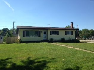 801 Hickory St, Mauston, WI 53948