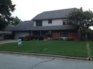 7511 S 85th East Ave, Tulsa, OK 74133