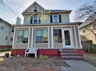 28 S Summit Ave, Pitman, NJ 08071