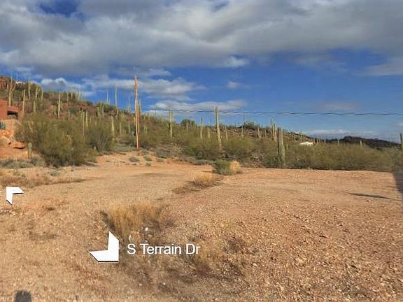 4th image of 5003 S Terrain Dr #7