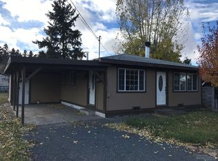 300 C St, Culver, OR 97734