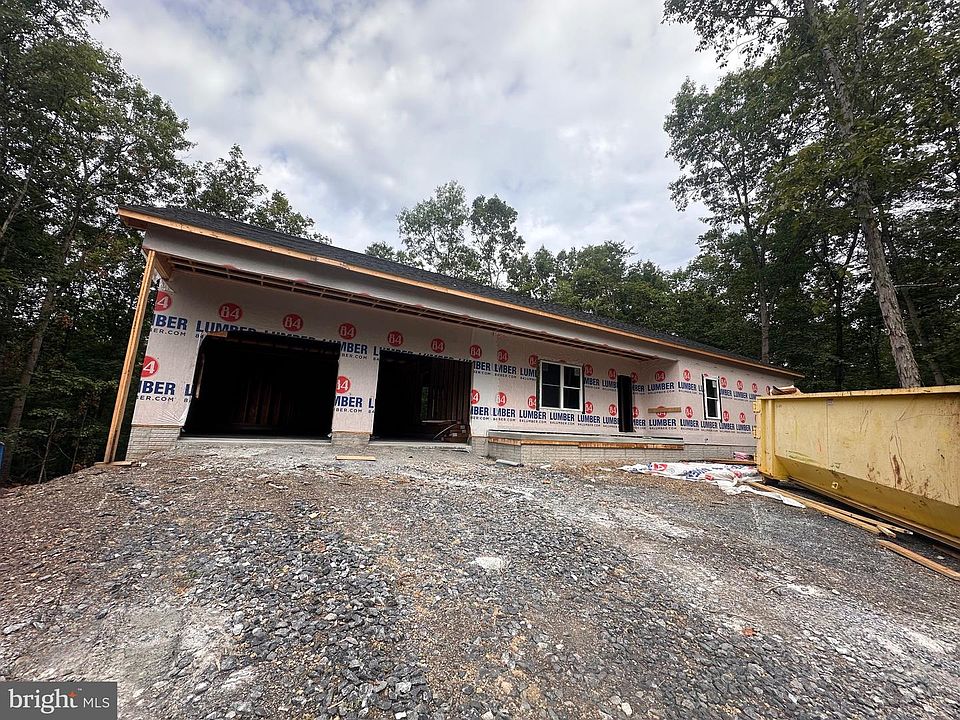 1st image of Mauve Rd