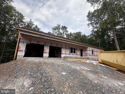 Mauve Rd, Hedgesville, WV 25427