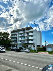 1975 Normandy Dr APT 406, Miami Beach, FL, 33141