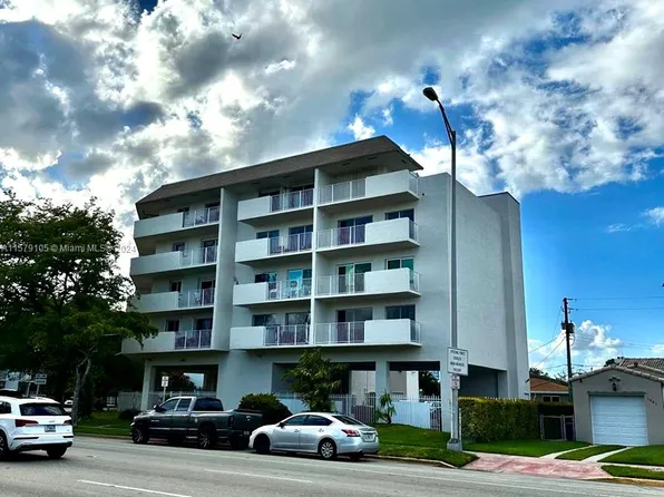 1975 Normandy Dr APT 406, Miami Beach, FL 33141