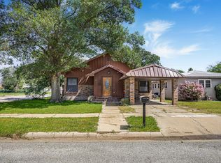601 E 6th St, Littlefield, TX 79339