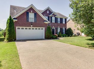 3041 Ballenger Dr, Nolensville, TN 37135