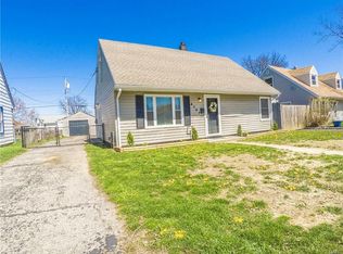 4107 Reading Rd, Dayton, OH 45420