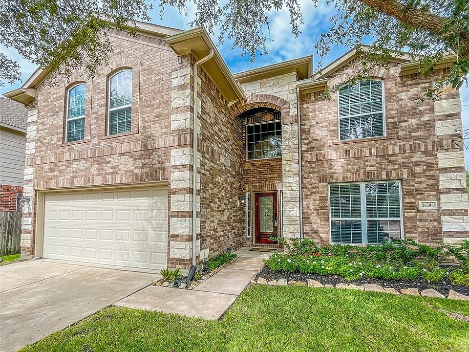 1st image of 26506 Blanchard Grove Dr