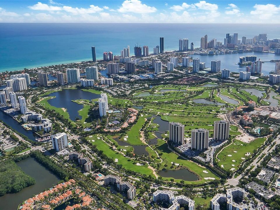1st image of 20000 Country Club Dr #209