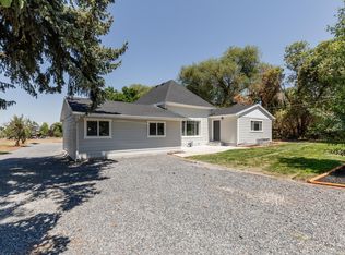 225 W 8800 S, Paradise, UT 84328