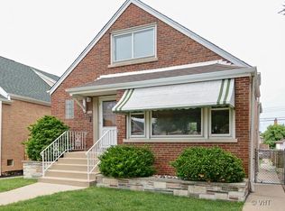 6643 S Kenneth Ave, Chicago, IL 60629