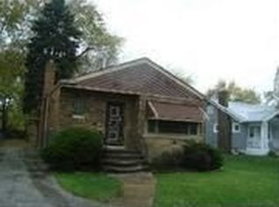 14824 Turlington Ave, Harvey, IL