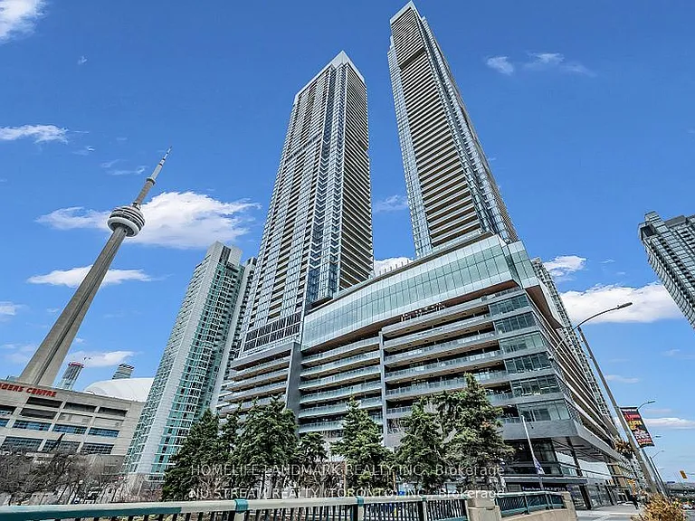 3 Concord Cityplace Way #3711 — Photo 39