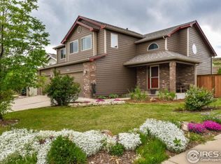 3563 Sunflower Way, Fort Collins, CO 80521