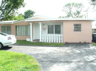 6860 Simms St, Hollywood, FL 33024