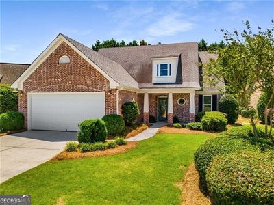 826 Windsor Place Ct, Grayson, GA, 30017