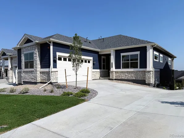 851 W 128th Place, Westminster, CO 80234