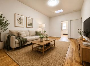 1544 Gates Ave #2F, Brooklyn, NY 11237