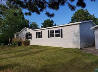 350 N 10th Ave E, Ely, MN 55731
