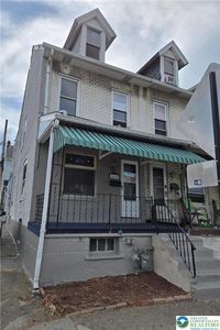 1616 W Tilghman St, Allentown, PA, 18102