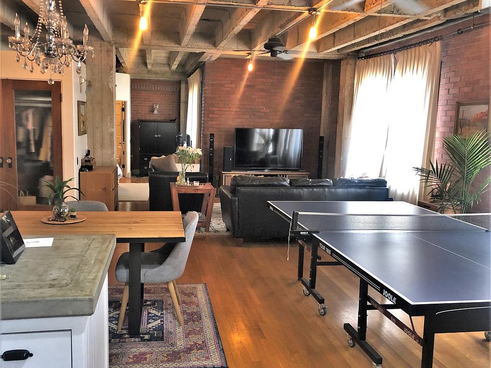 View from the Kitchen