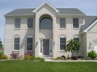 7920 N Woodbridge Rd, Monclova, OH 43542