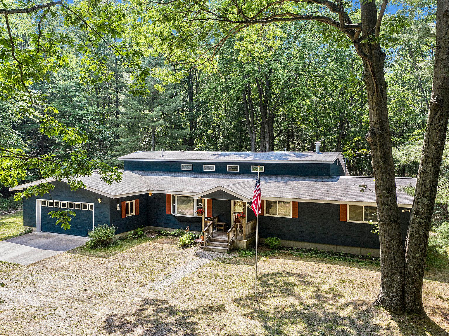 3545 N Sherman Rd, Ludington, MI 49431 Zillow