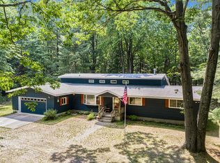 3545 N Sherman Rd, Ludington, MI 49431