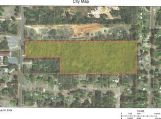 Travis Rd, Mobile, AL 36619