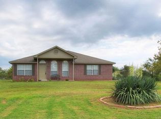 15389 S 273 East Ave, Coweta, OK 74429