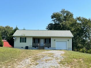408 County Road 449, Dutton, AL 35744