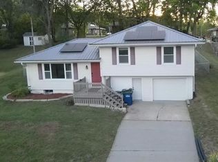 1110 1st St, Platte City, MO 64079