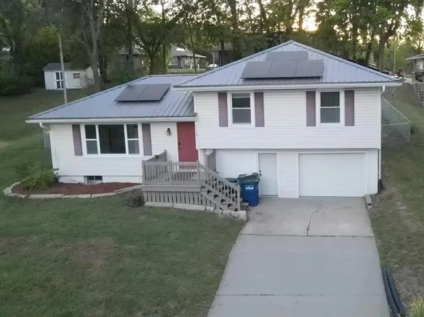 1110 1st St, Platte City, MO 64079