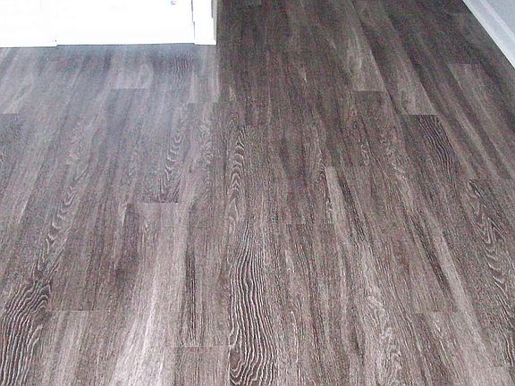 Vinyl Plank Flooring