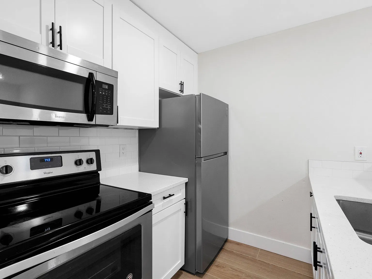 1 bed, 550 sqft, $1,275 — Photo 4