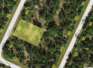 7108 Lemberg Rd #2, Pt Charlotte, FL 33981