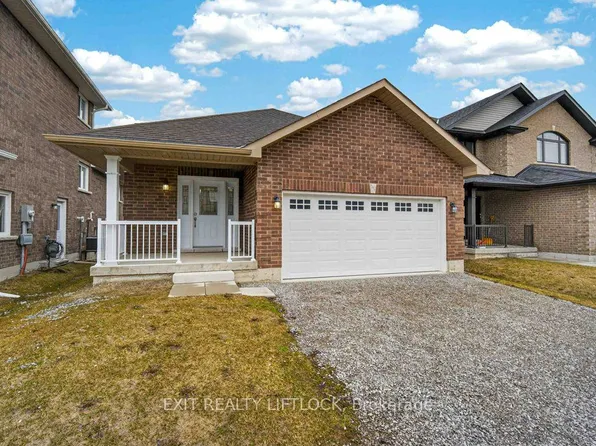 320 Mullighan Gdns, Peterborough, ON K9K 0H2
