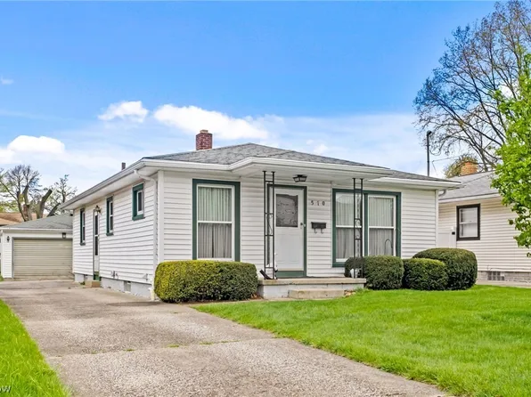 570 Herbert Rd, Akron, OH 44312