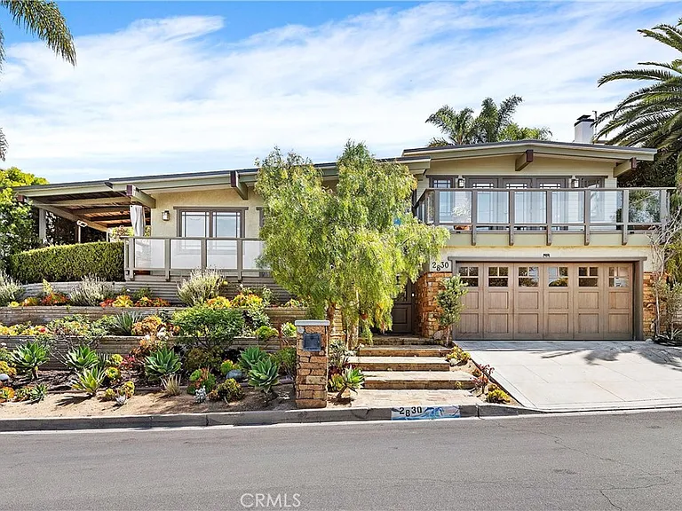 2830 Chateau Way — Photo 1