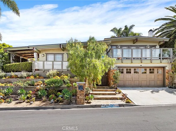 2830 Chateau Way, Laguna Beach, CA 92651