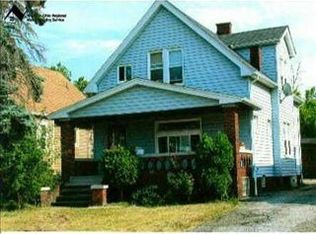 12110 Gay Ave, Cleveland, OH