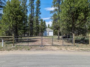 16094 Blackfeather Ln, La Pine, OR 97739